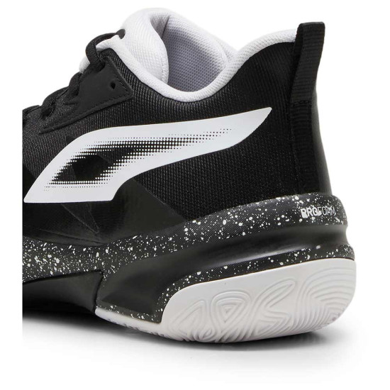 Puma Genetics Speckle Puma Genetics Speckle
